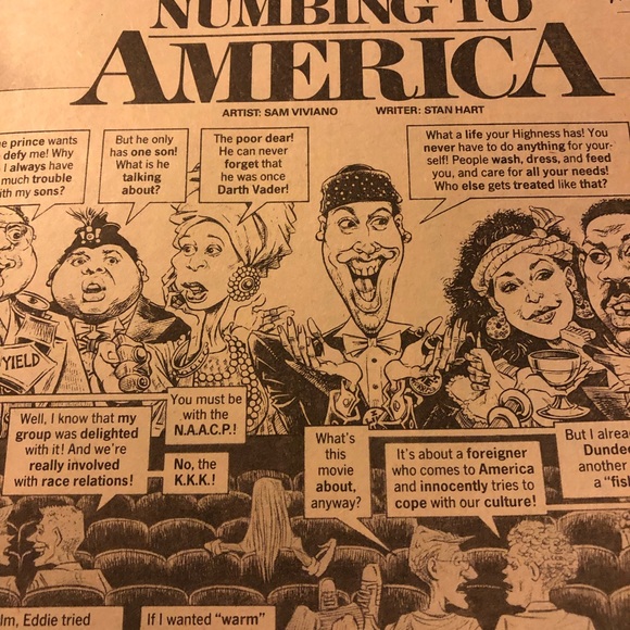 1989 MAD Magazine #284 Roger Rabbit Cover / Fisherman Collection - Picture 3 of 7